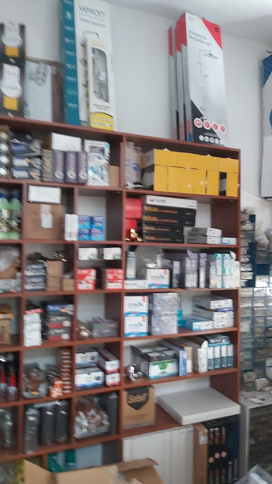 Hedef Dekorasyon ve Hırdavat